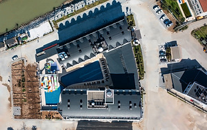 BELENLI RESORT HOTEL (4 фото из 10)