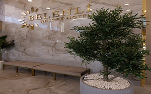 BELENLI RESORT HOTEL (8 фото из 10)
