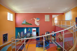 KAMELYA FULYA HOTEL (7 foto / 10)