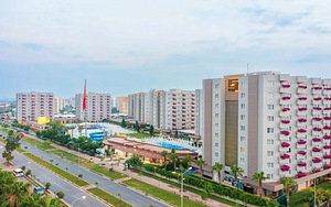 GRAND PARK LARA (4 foto / 10)