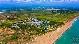 LYKIA WORLD ANTALYA (1 foto / 10)