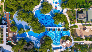 LYKIA WORLD ANTALYA (10 foto / 10)