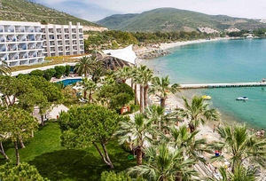TUSAN BEACH RESORT (2 фото из 10)