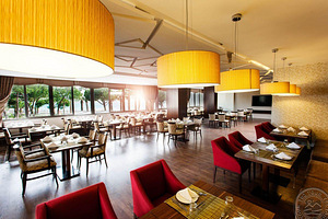 TUSAN BEACH RESORT (9 фото из 10)