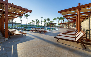 SURAL SARAY HOTEL (ADULTS ONLY +16) (10 foto / 10)