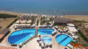 NOTION KESRE BEACH & SPA HOTEL (8 foto / 10)