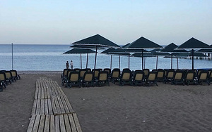 ALERIA BELPORT BEACH HOTEL (6 foto / 10)