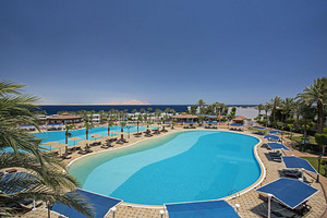 SULTAN GARDENS RESORT SHARM EL SHEIKH (4 foto / 10)