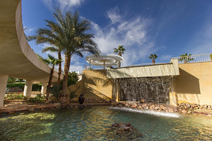 MONTE CARLO SHARM RESORT SPA & AQUA PARK (5 foto / 10)