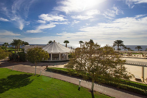 MONTE CARLO SHARM RESORT SPA & AQUA PARK (6 foto / 10)
