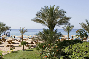 NOVOTEL BEACH SHARM EL SHEIKH (5 foto / 10)