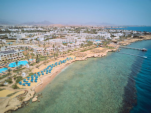 PICKALBATROS ROYAL GRAND RESORT SHARM EL SHEIKH (ADULTS ONLY) (4 foto / 10)