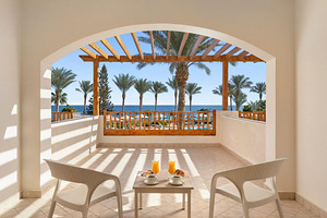 PICKALBATROS ROYAL GRAND RESORT SHARM EL SHEIKH (ADULTS ONLY) (5 foto / 10)