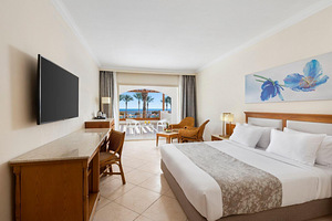 PICKALBATROS ROYAL GRAND RESORT SHARM EL SHEIKH (ADULTS ONLY) (8 foto / 10)