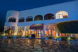 REEF OASIS BLUE BAY (5 foto / 10)