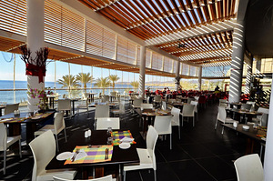 REEF OASIS BLUE BAY (9 foto / 10)