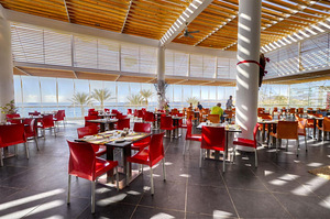 REEF OASIS BLUE BAY (10 foto / 10)
