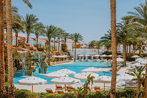 BARON PALMS RESORT (ADULTS ONLY 16+) (1 foto / 10)