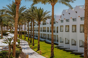 BARON PALMS RESORT (ADULTS ONLY 16+) (2 foto / 10)