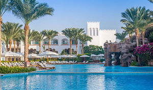 BARON PALMS RESORT (ADULTS ONLY 16+) (4 foto / 10)