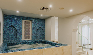 BARON PALMS RESORT (ADULTS ONLY 16+) (9 foto / 10)