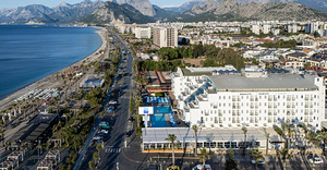 SEALIFE FAMILY RESORT (1 foto / 10)