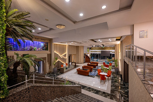 SEALIFE FAMILY RESORT (7 foto / 10)