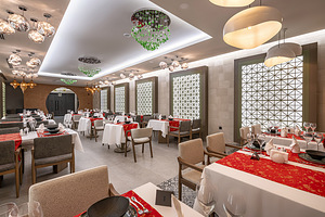 VOX MARIS RESORT (6 foto / 10)