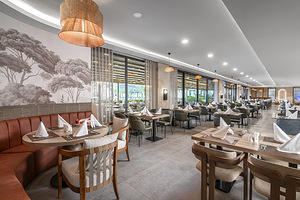 VOX MARIS RESORT (8 foto / 10)