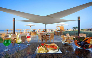 TROPITEL SAHL HASHEESH (9 foto / 10)