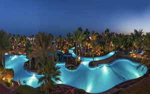 PICKALBATROS GOLF BEACH RESORT (5 foto / 10)