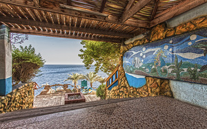 PICKALBATROS GOLF BEACH RESORT (9 foto / 10)