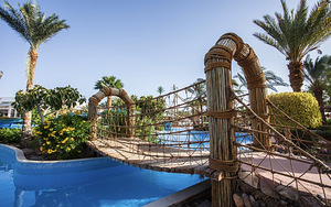 PICKALBATROS GOLF BEACH RESORT (10 foto / 10)