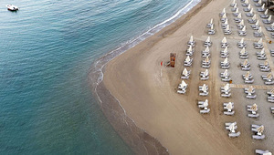 LONG BEACH ALANYA (EX. LONG BEACH HOTELS) (4 foto / 10)
