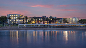 ARCANUS HOTELS SORGUN (2 foto / 10)
