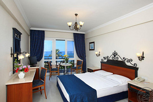 CLUB CACTUS PARADISE HOTEL (8 foto / 10)