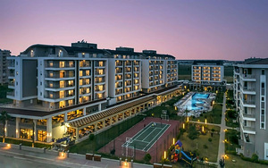 GREENWOOD SUITES RESORT (3 foto / 10)