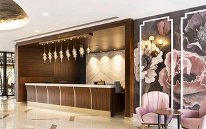 GREENWOOD SUITES RESORT (5 foto / 10)