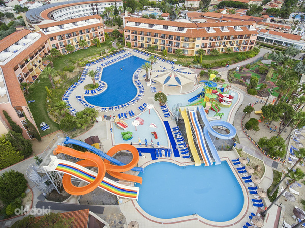 EPHESIA HOLIDAY BEACH CLUB