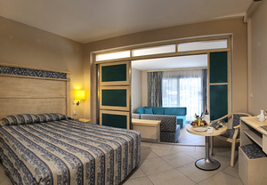 EPHESIA HOLIDAY BEACH CLUB (8 foto / 10)