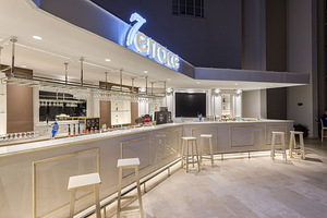 MONACHUS FAMILY RESORT SORGUN (10 foto / 10)