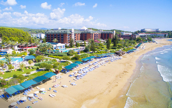 AQI PEGASOS RESORT