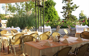 AQI PEGASOS RESORT HOTEL (10 foto / 10)