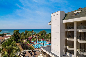 TRENDY PALM BEACH ADULT ONLY (16+) (7 foto / 10)