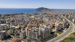 ALMARIS RESORT HOTEL (4 foto / 10)