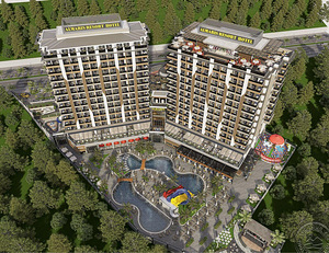 ALMARIS RESORT HOTEL (5 foto / 10)