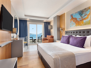 LA QUINTA BY WYNDHAM BODRUM (5 foto / 10)