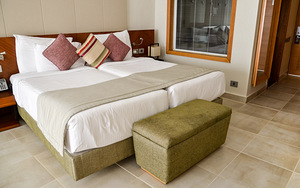 CORAL SEA IMPERIAL SENSATORI RESORT (8 foto / 10)