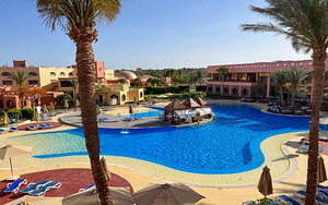 NUBIAN ISLAND (1 foto / 10)