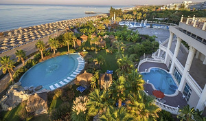 STARLIGHT RESORT (6 фото из 10)
